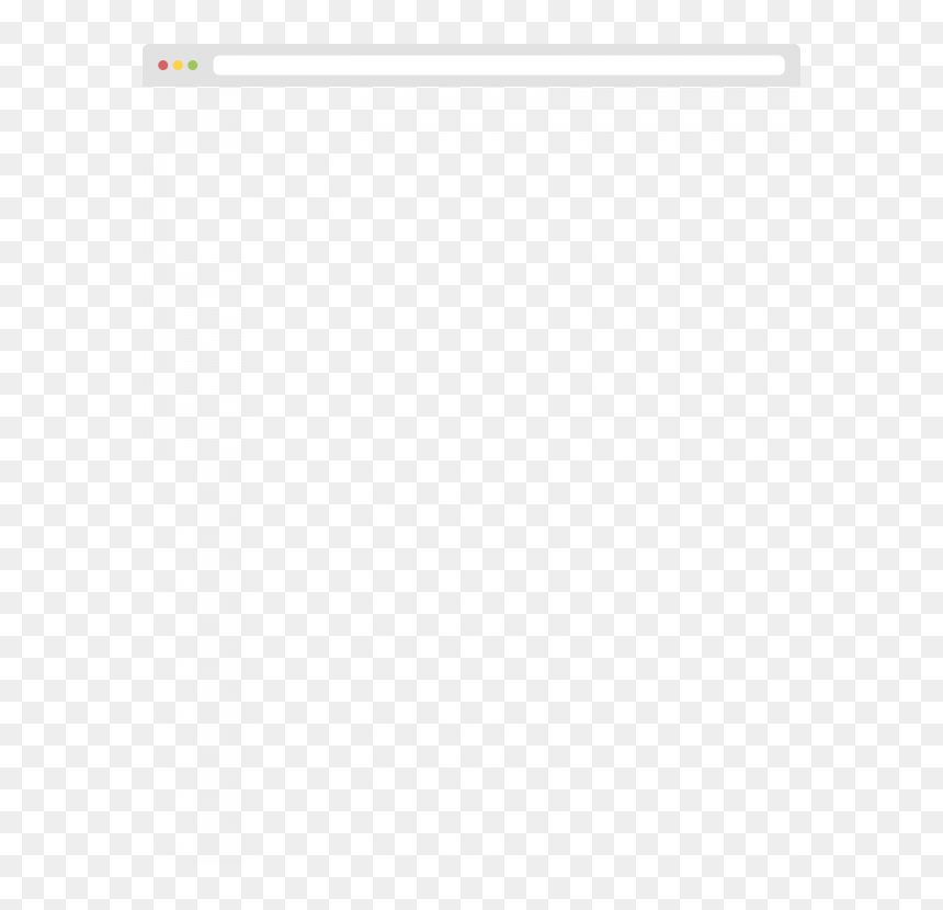 Screenshot, HD Png Download - browser png