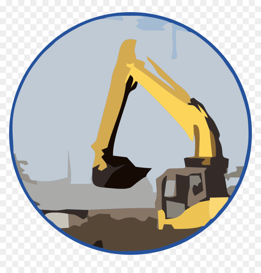 Construction, HD Png Download - construction icon png