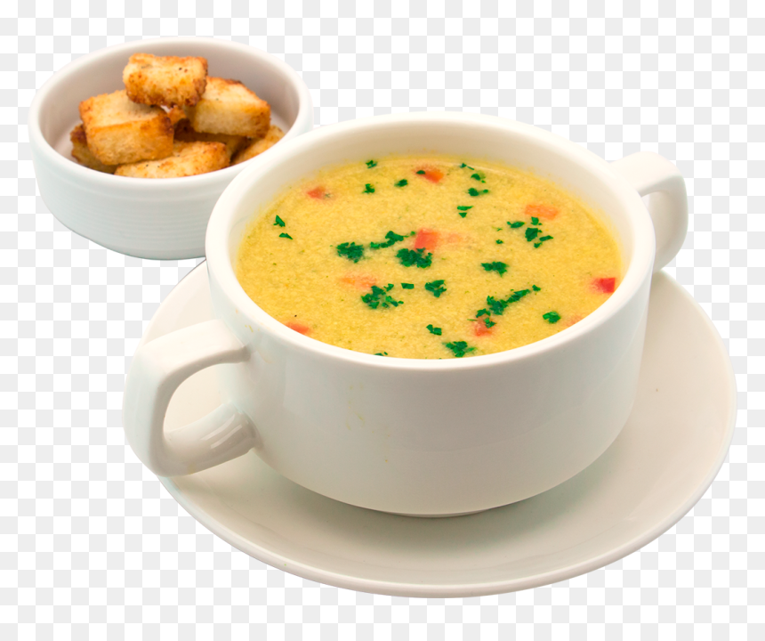 Cream Of Mushroom Soup Png Images - Transparent Soup Png, Png Download - chowder png