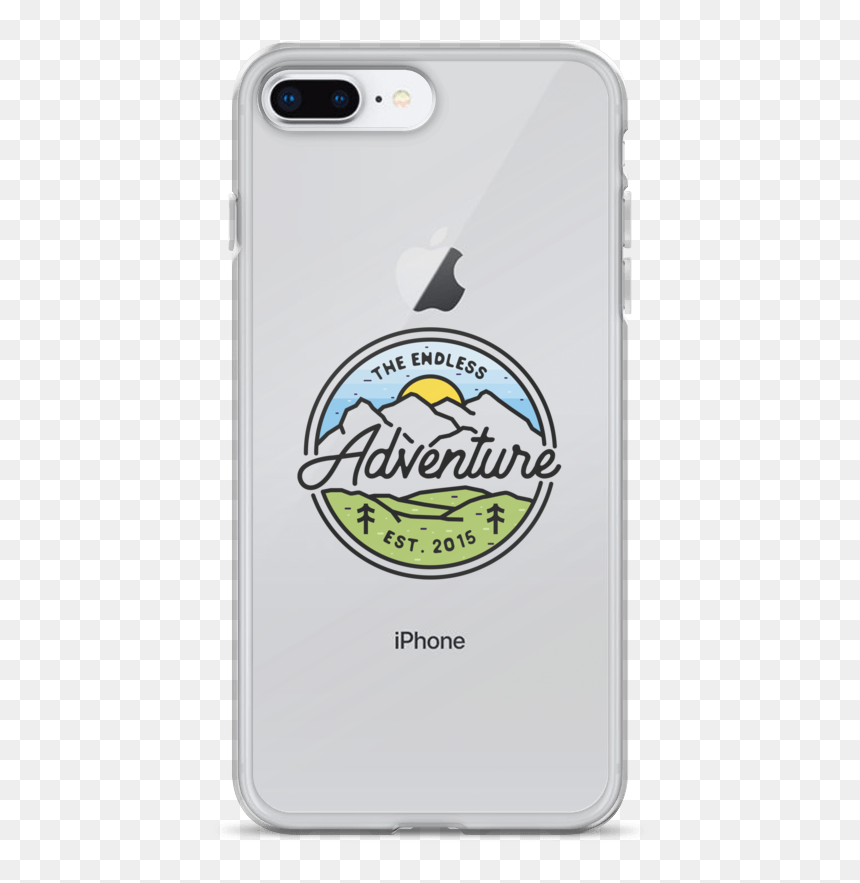 Image Of Tea Phone Case - Things To Put On Phone Cases, HD Png Download - phone outline png