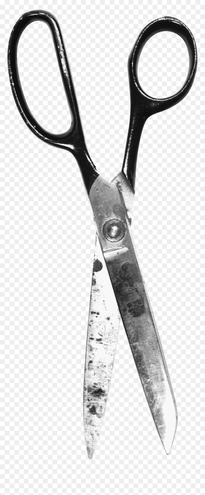 Now You Can Download Scissors Icon Png - Scissor Photography, Transparent Png - scissors icon png
