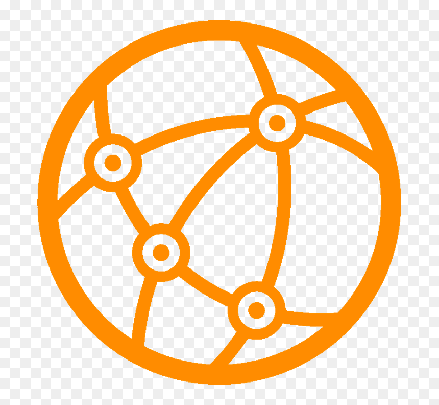 Icon, HD Png Download - global icon png
