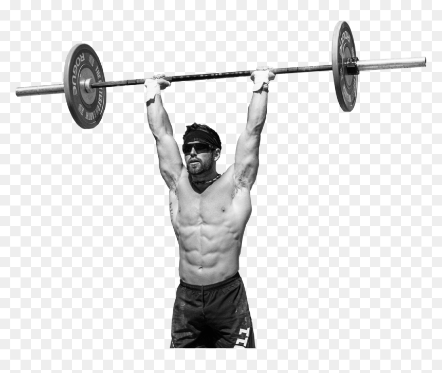 Rich Froning Diet - Rich Froning Png, Transparent Png - rich png