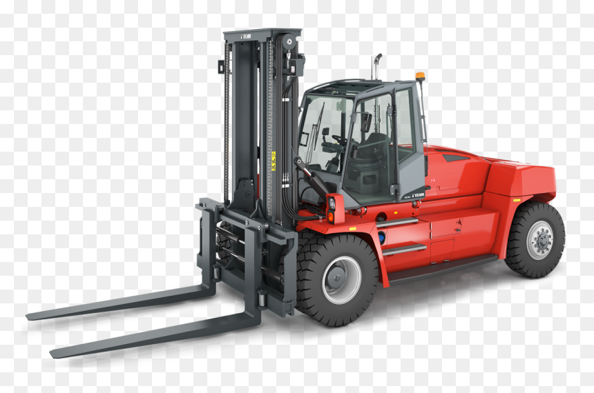- Kalmar Forklift Png , Png Download - Kalmar Forklift Png, Transparent Png - forklift png
