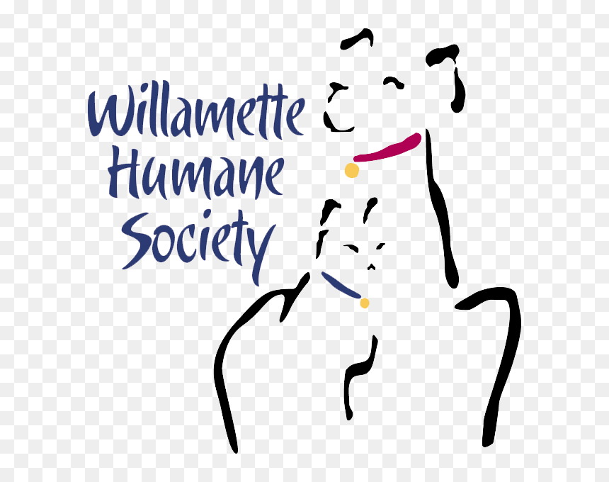 Humane Society Logo Salem Oregon, HD Png Download - petsmart logo png