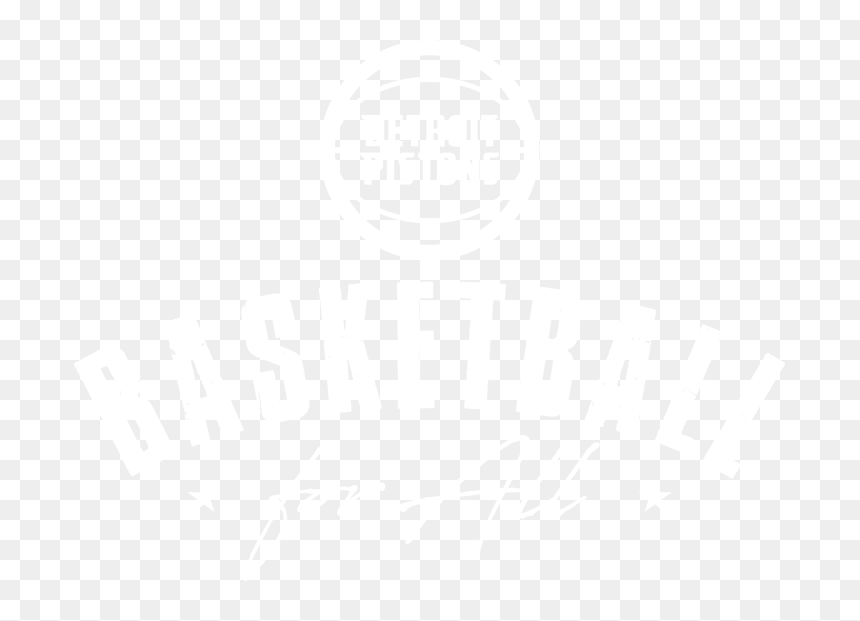 Detroit Pistons Basketball For All, HD Png Download - detroit pistons logo png