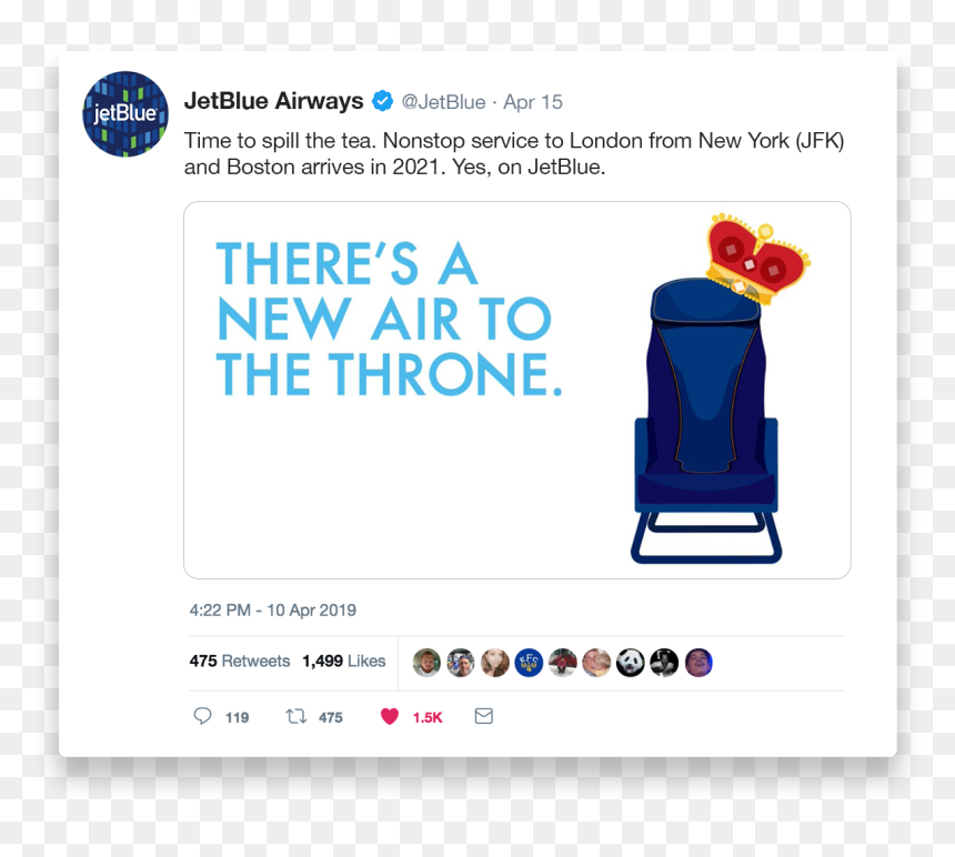 Mid-america Christian University, HD Png Download - jetblue logo png