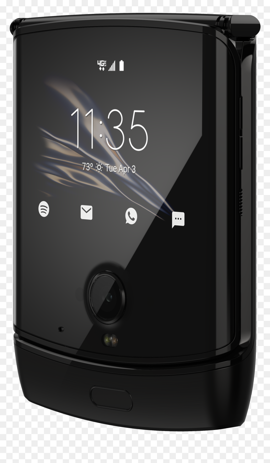 Iphone, HD Png Download - closed png