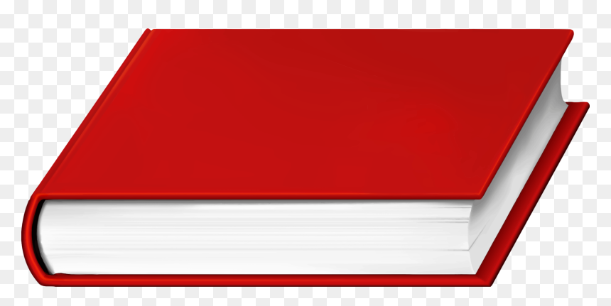 Angle,material,red - Paper, HD Png Download - textbook png