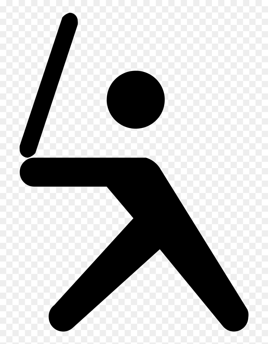 Icon , Png Download - Graphic Design, Transparent Png - baseball icon png