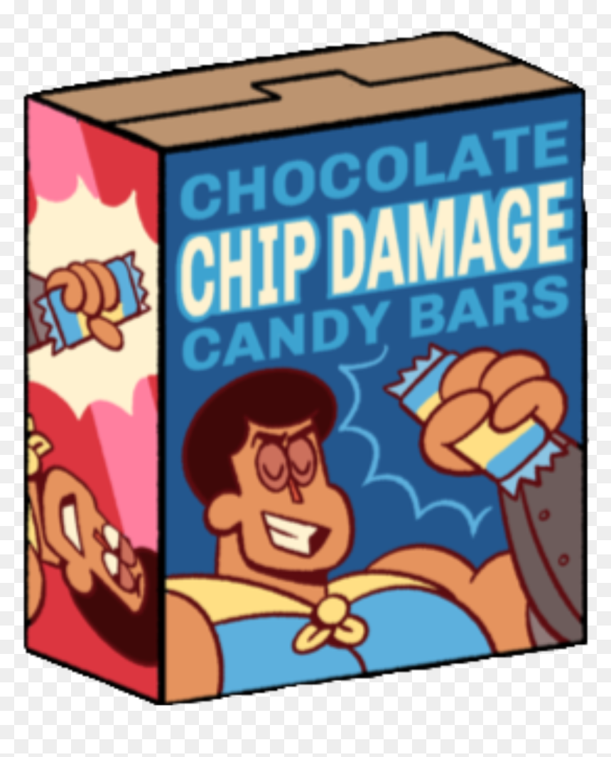 Let& - Cartoon, HD Png Download - candy bars png