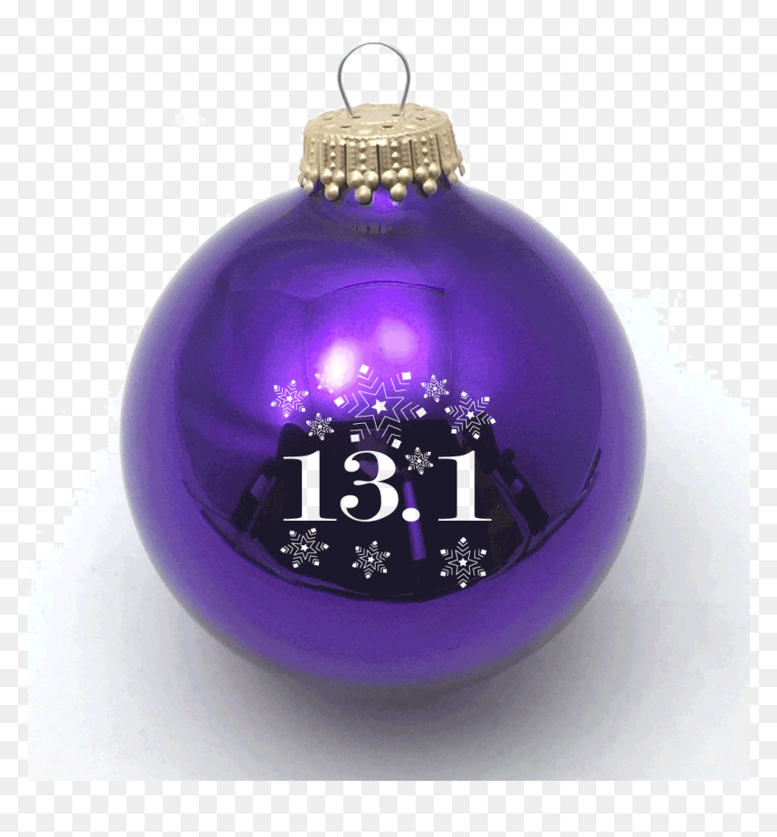 1 Snowflakes Christmas Ornament - Christmas Ornament, HD Png Download - christmas snowflakes png