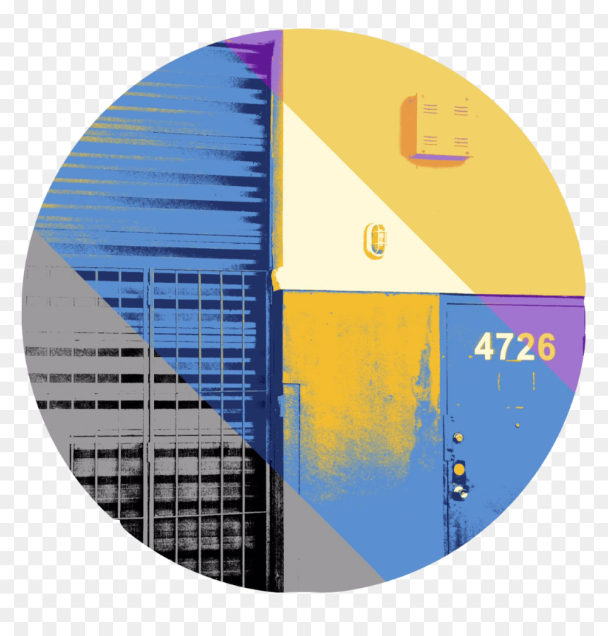 Colors - Warehouse 4726, HD Png Download - warehouse png