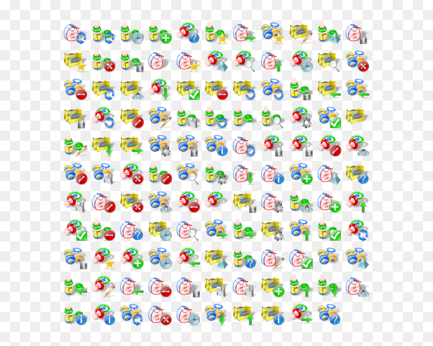 Baby Icon Pack By Iconshock, HD Png Download - baby icon png