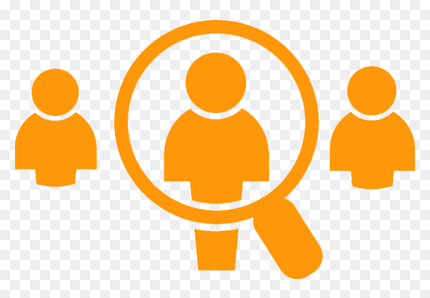 Clip Art, HD Png Download - human icon png