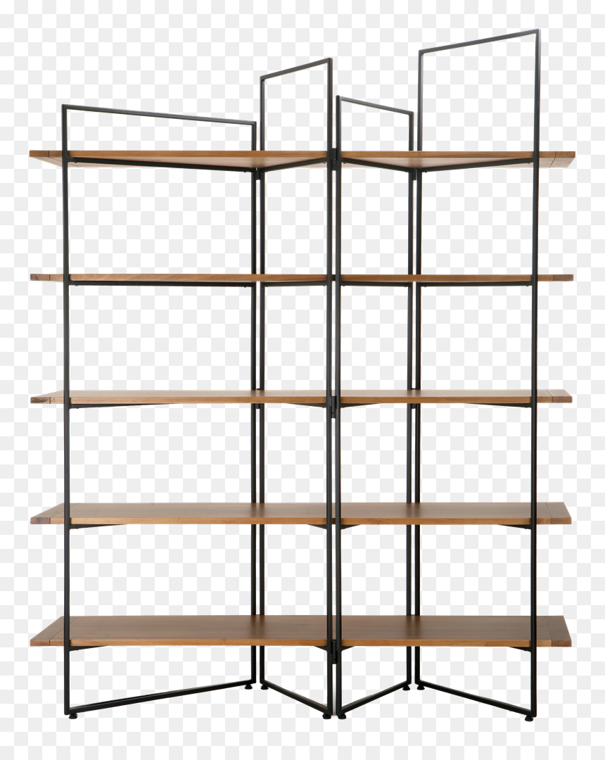 Productimage0 - Shelf, HD Png Download - book shelf png