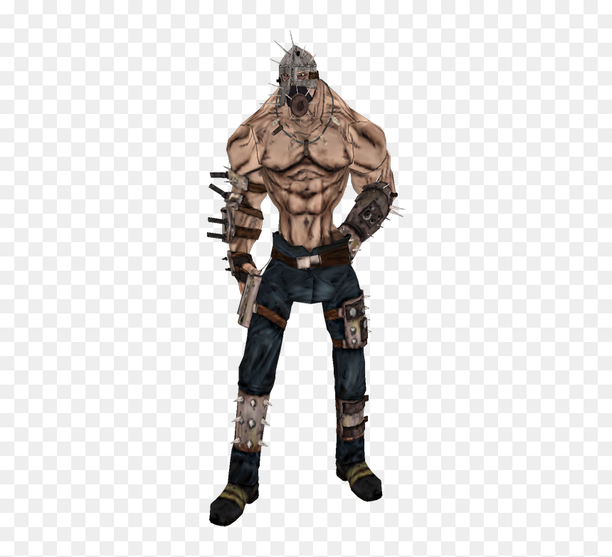 Action Figure, HD Png Download - bandit png