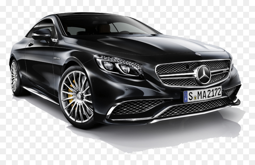Download Mercedes Benz Png Pic - Mercedes S65 Amg Price In India, Transparent Png - mercedes benz png