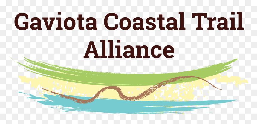 Gaviota Coastal Trail Alliance - Fpc, HD Png Download - hollister logo png