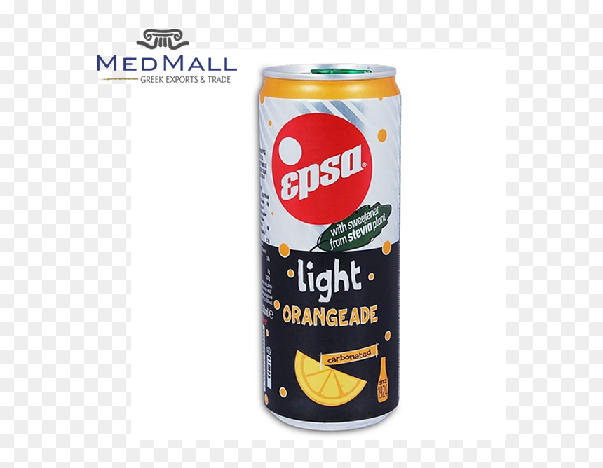 Coca-cola, HD Png Download - tin can png