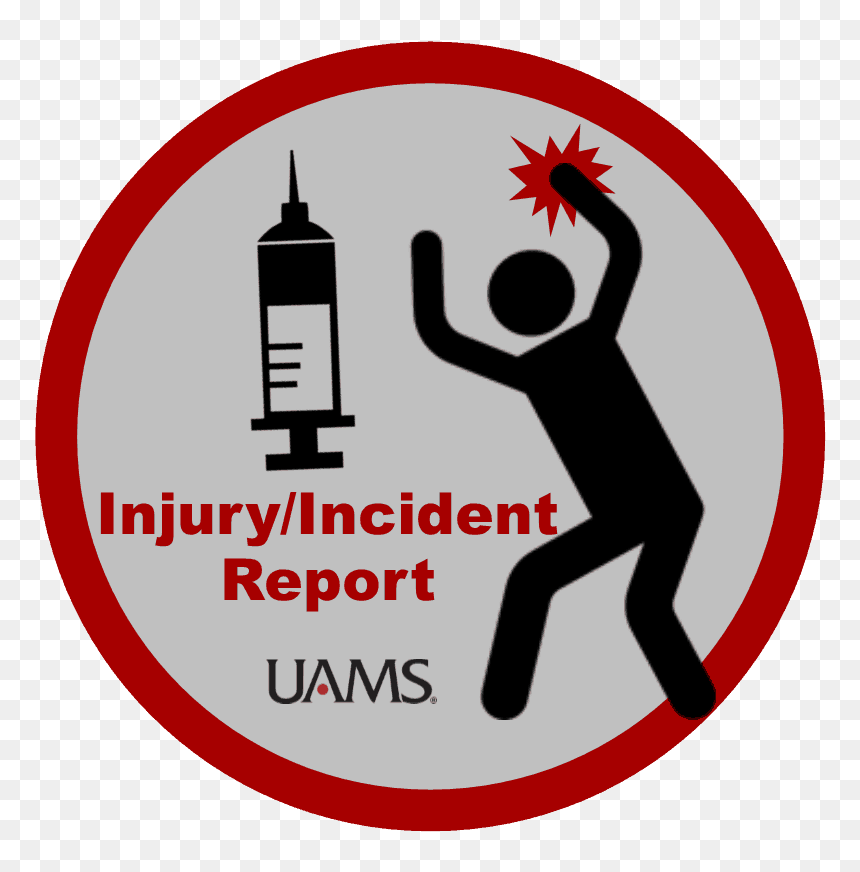 Employee Injury Png - Child Brain Injury Trust, Transparent Png - report icon png