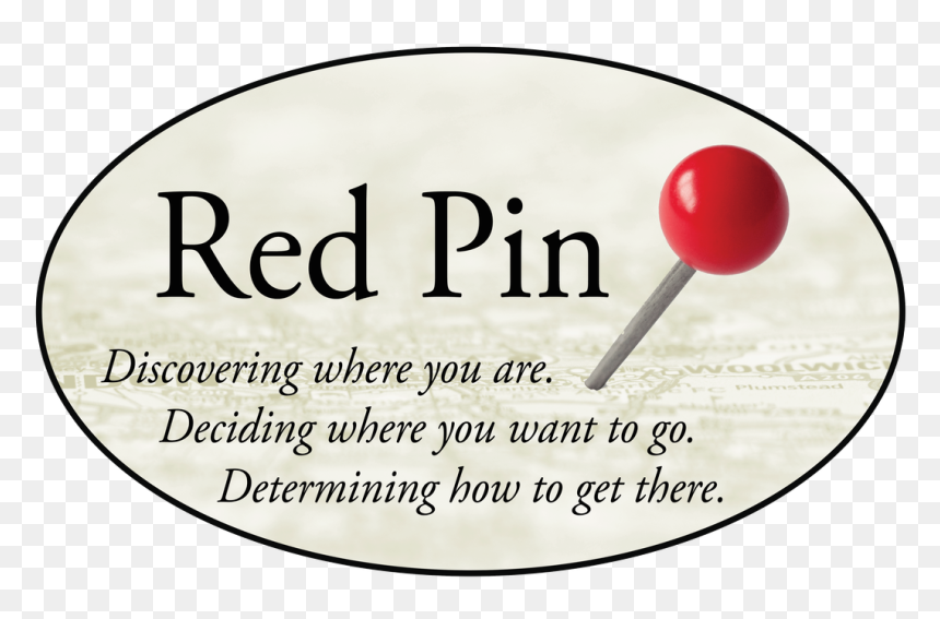 The Red Pin - Ivy Exec, HD Png Download - poetry png