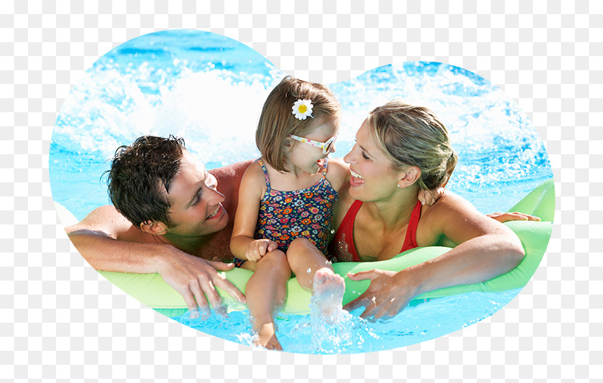 You Have A Pool To Relax And Have Fun With Family And - Swimming Pool, HD Png Download - swimming pool png