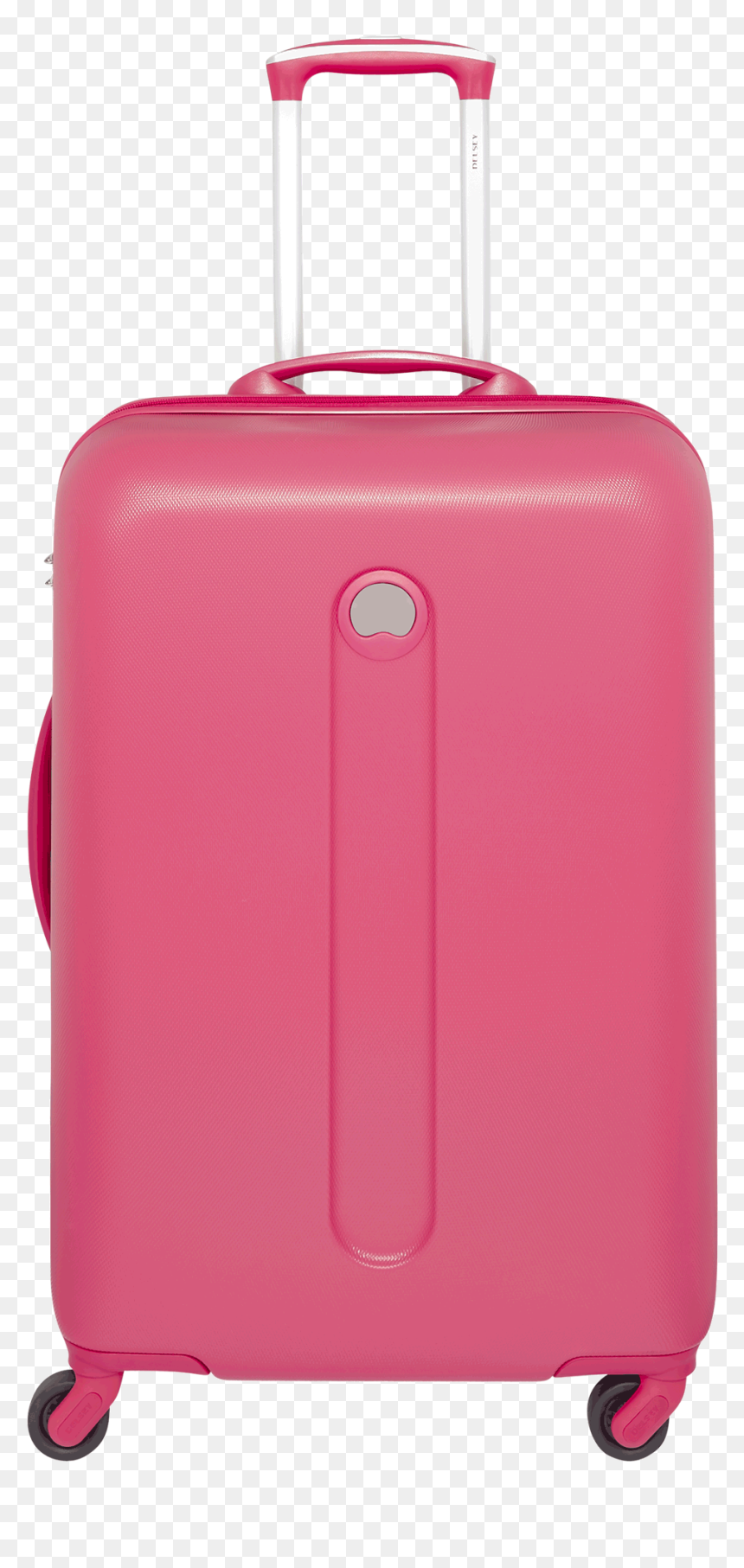 Transparent Tumblr Pink Png - Pink Suitcase Transparent Background, Png Download - tumblr png transparent background