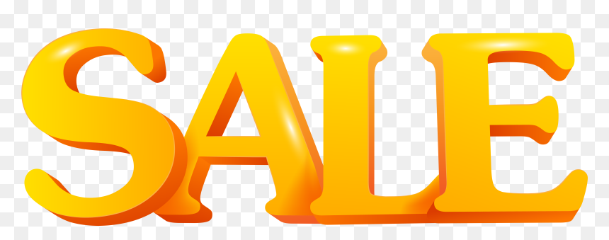 Sales Clip Art, HD Png Download - sales png