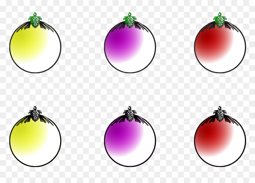 Christmas Ornament, HD Png Download - merry christmas .png