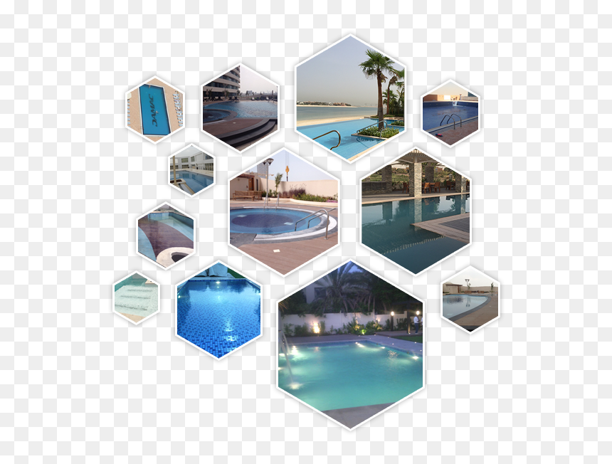 Swimming Pool, HD Png Download - swimming pool png