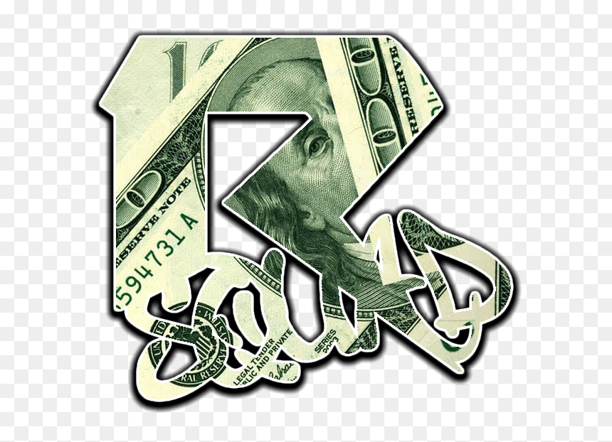 Twitter , Png Download - Cash, Transparent Png - rich png