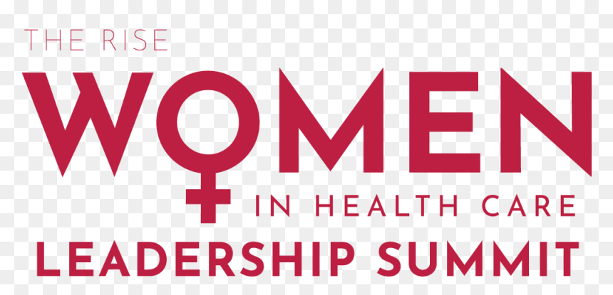 Women In Healthcare Logo - Graphic Design, HD Png Download - healthcare png