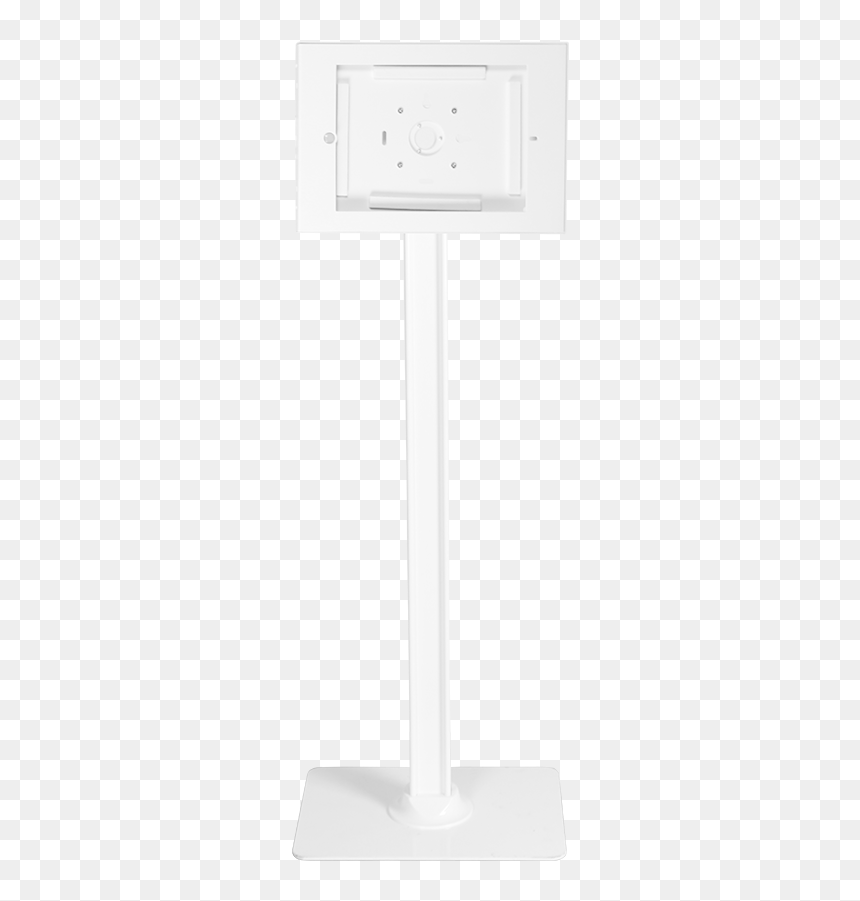 Computer Monitor, HD Png Download - white ipad png