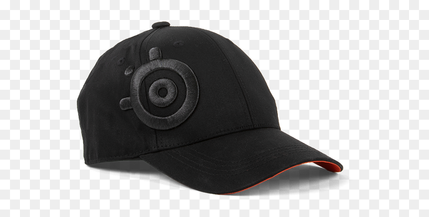 Baseball Cap, HD Png Download - steelseries logo png