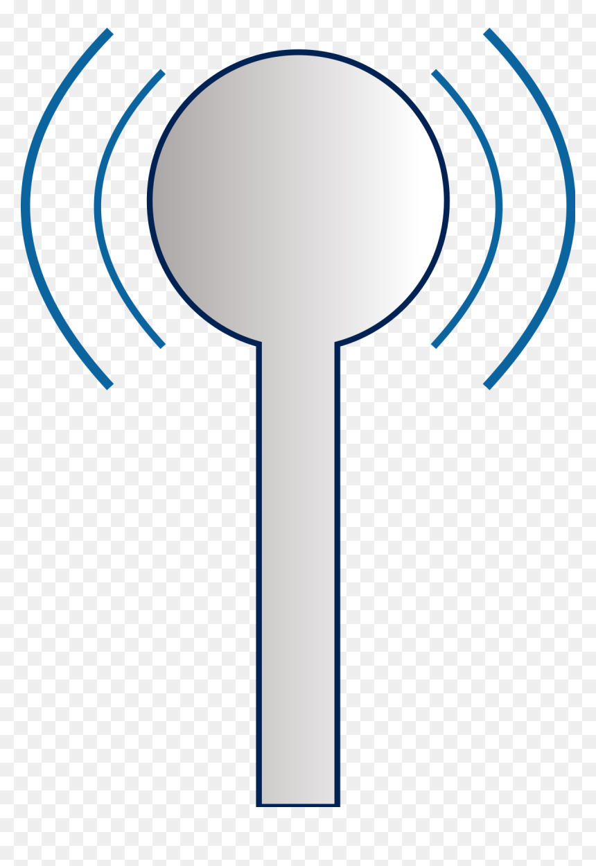 Clip Art, HD Png Download - wireless icon png