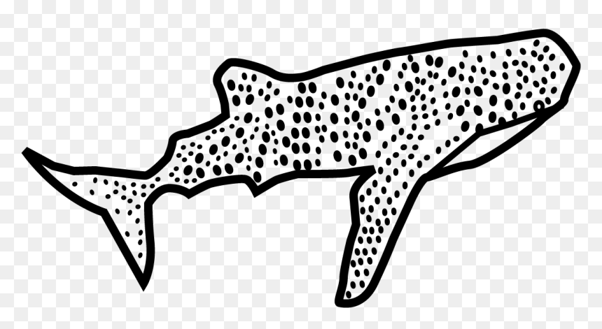 Clip Art, HD Png Download - whale shark png