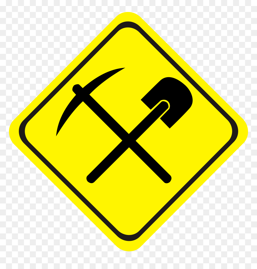 Working Signal Clip Arts - Signs And Symbols Animals, HD Png Download - working png