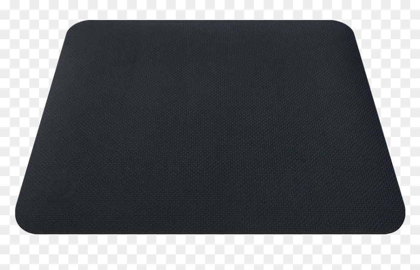 Large, Extra Thick, Durable & Washable - Mat, HD Png Download - steelseries logo png