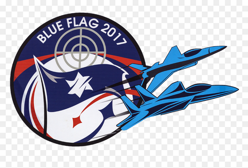 Israel Clipart , Png Download - Blue Flag Exercise Israel, Transparent Png - israel flag png