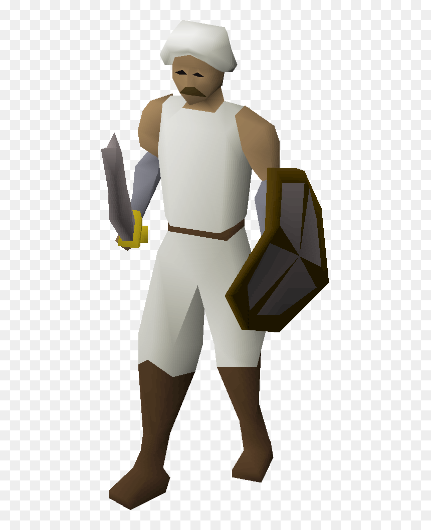 Mannequin, HD Png Download - bandit png
