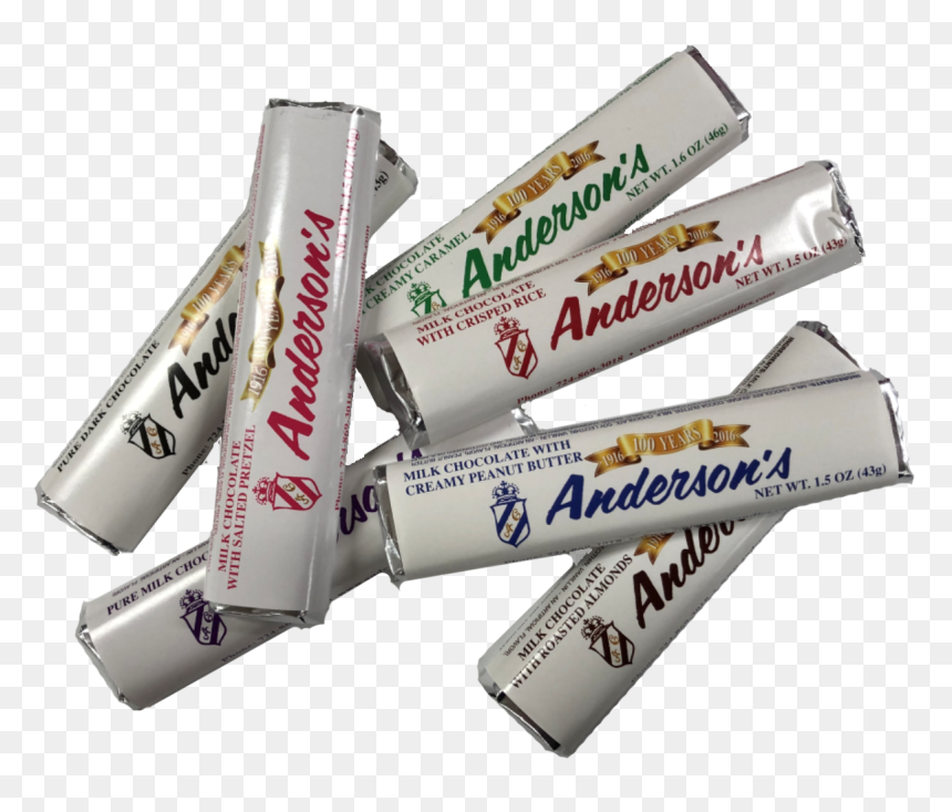 Russian Candy, HD Png Download - candy bars png