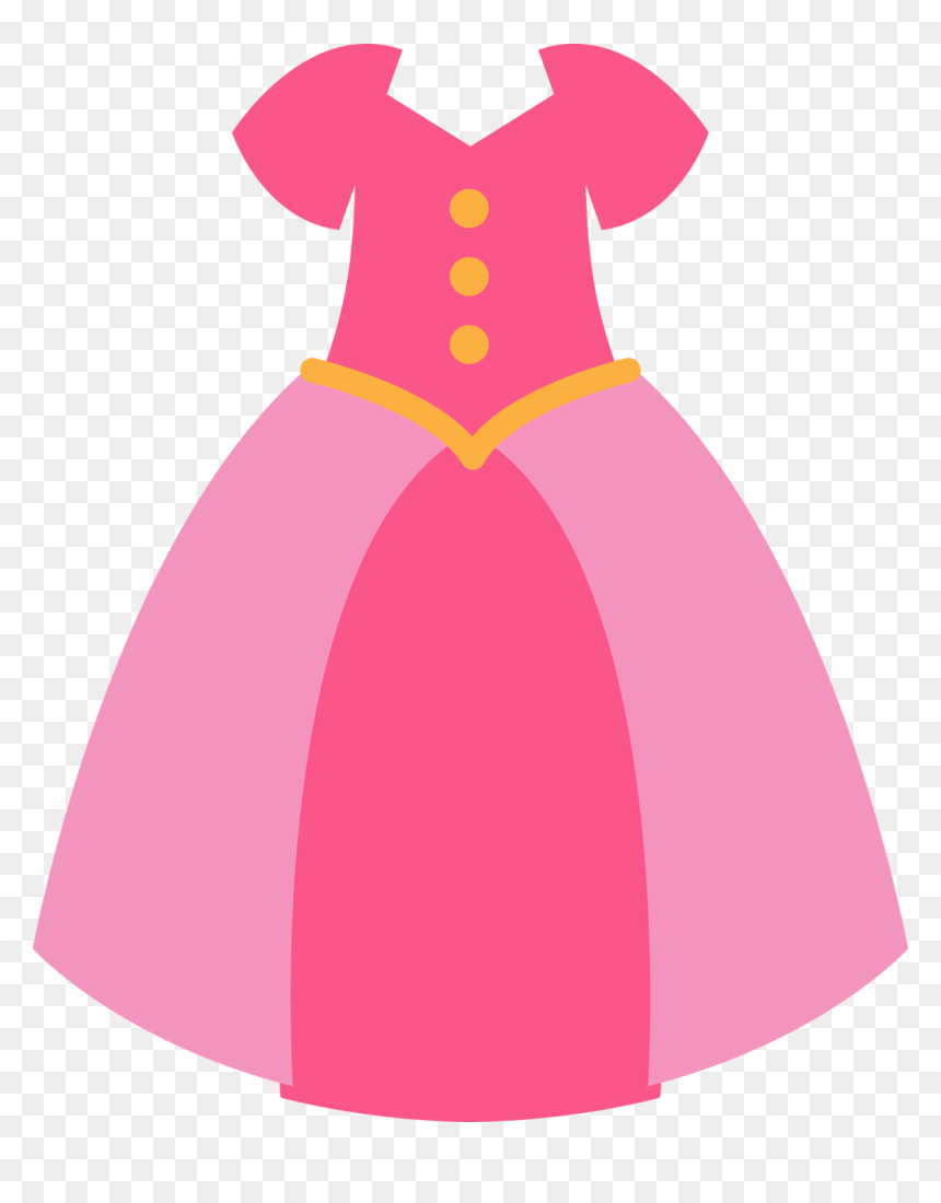 Thumb Image - Dress Clipart, HD Png Download - costume png