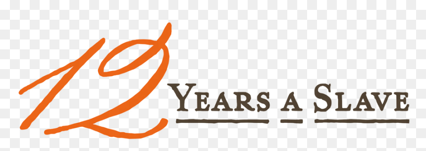 12 Years A Slave, HD Png Download - slave png