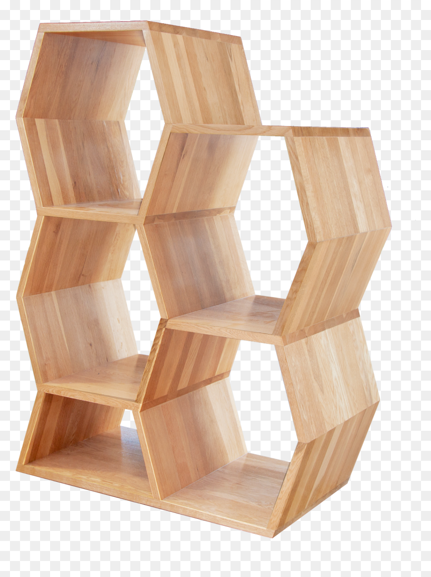 Shelf, HD Png Download - book shelf png