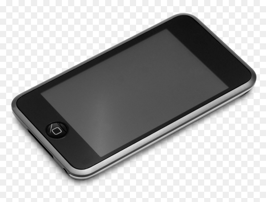 Ipod First Generation Touch, HD Png Download - cell icon png