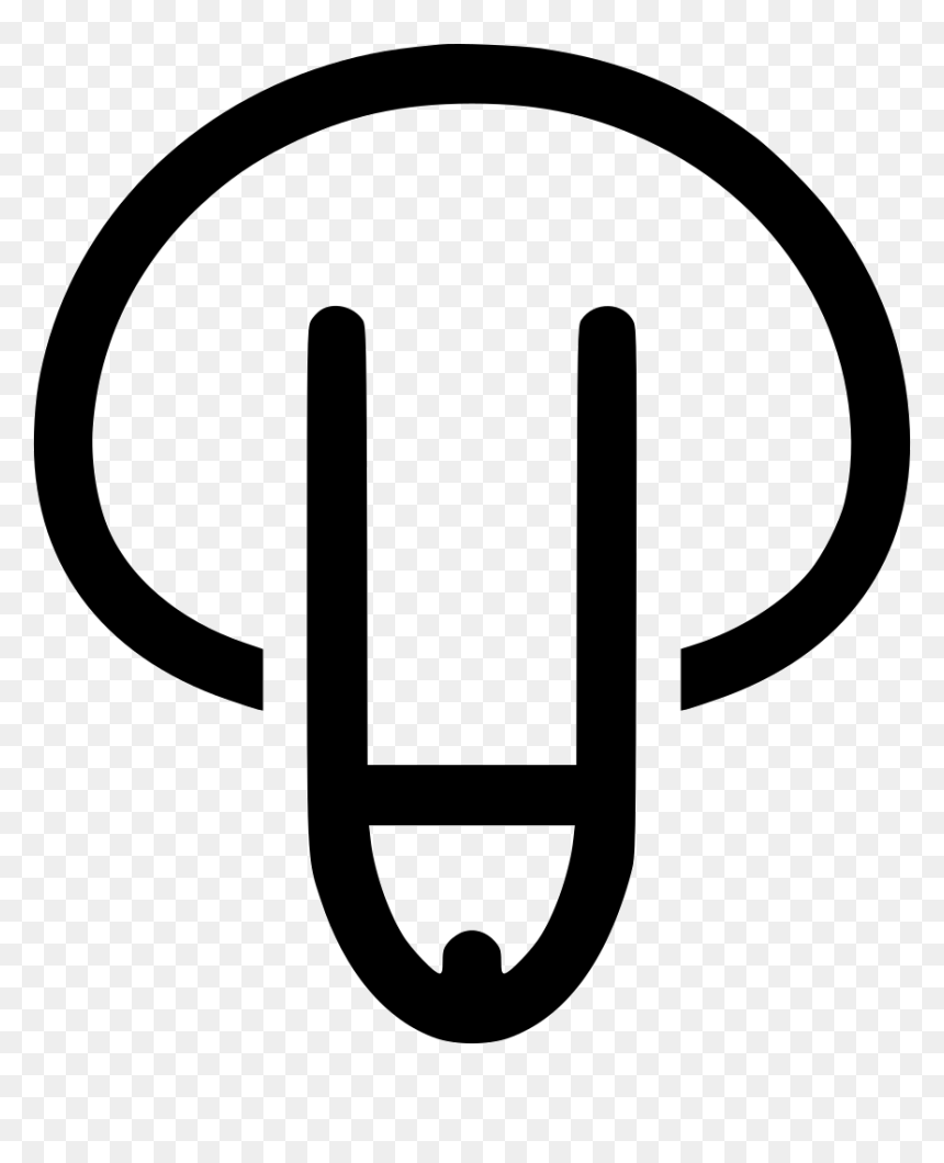 Thumb Image - Genitals Clipart Png, Transparent Png - male icon png
