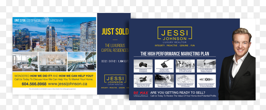 Flyer, HD Png Download - just sold png
