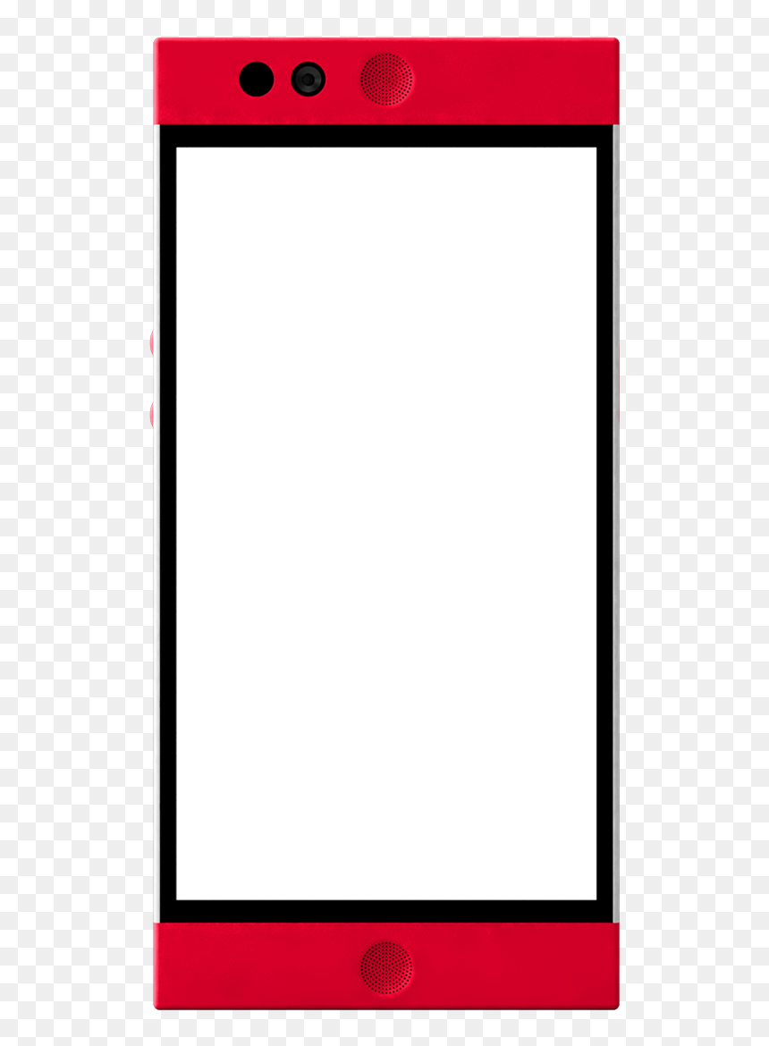 Phone Mask - Basketball Card Png, Transparent Png - phone outline png