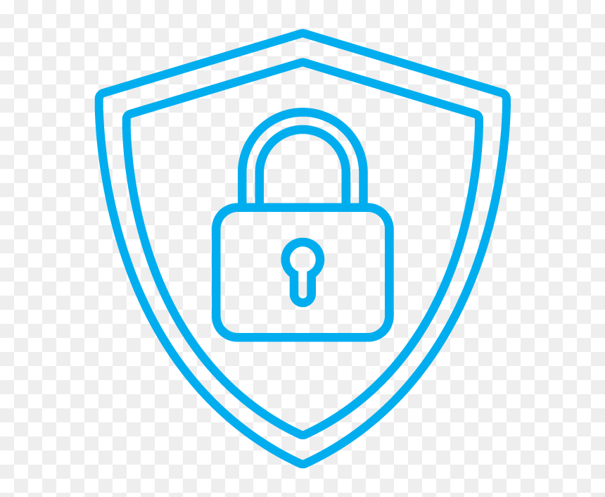 Securiser Png , Png Download - Xochipilli Ii Park, Transparent Png - security icon png